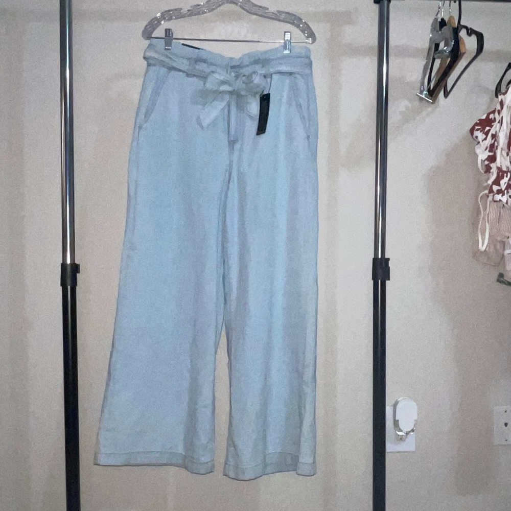 Women’s banana republic jeans